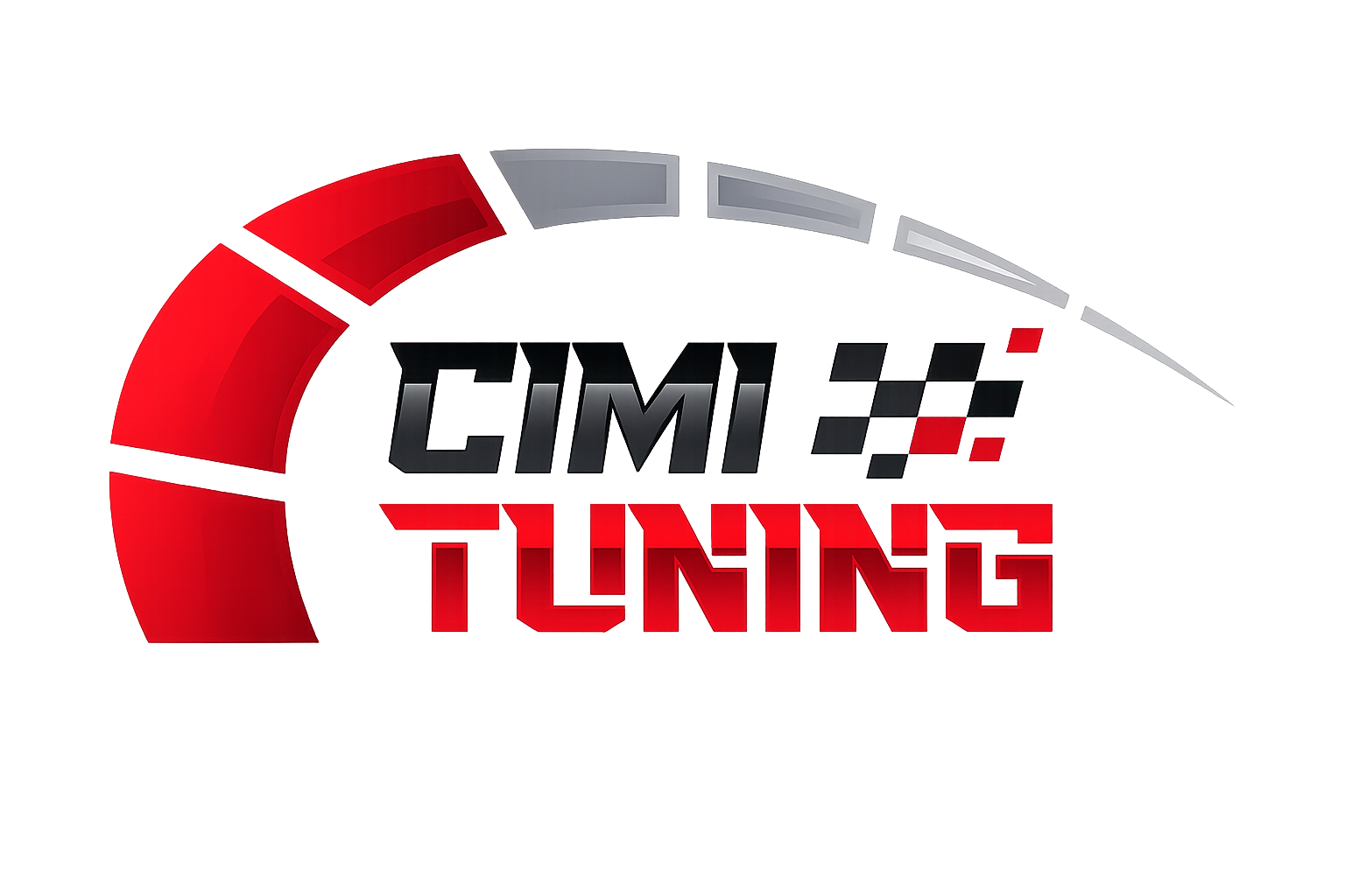 CIMI TUNING logo